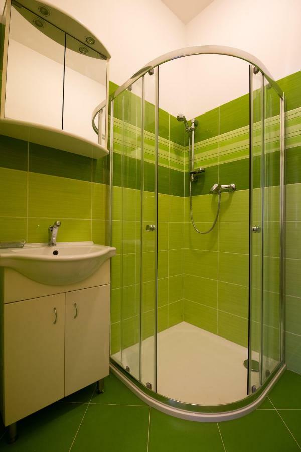 Apartman U Krizku Йиглава Экстерьер фото